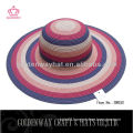 Fashion Women floppy Hat for sale